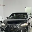 لكزس 350 فل كامل للايجار
