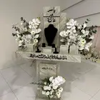 معلم ورد وخطاط مصريخبره7سنوات