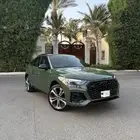 Audi Q5 Sline 2023