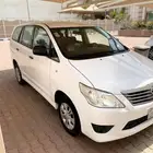 تويوتا انوفا