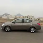 نيسان صني نص فل