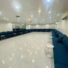 استراحه دانيال قسمين مسبح كبار مسبح مائيه ملعب طائره