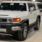 تويوتا افجي Fj رقم 1 سعودي بدي ومحركات وكاله