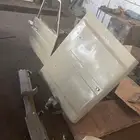 باب وكبوت وصدام خلفي للبيع