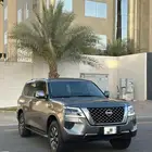 نيسان باترول SE2 2023