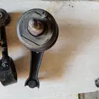 كراسي مكينه كامري 2003 -2006 اصلي مستعمل