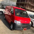 للبيع او البدل دباب ديهاتسو 2013