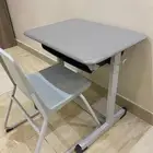 طاولة مدرسه