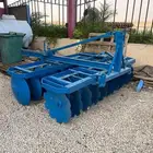 دسك ايطالي جديد 20 قرص و مرشه حراثه