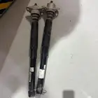 مساعدات ام جي 5 موديل 2021