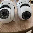 كاميرات