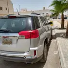 GMC Terrain 2012