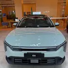 كيا K4 نص فل 2026 افضل الاسعار كميه محدوده