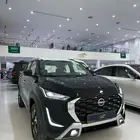 نيسان ماجنيت نص فل 2025