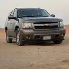 شفروليه تاهو 2014 فل