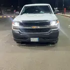 شفورليه سيلفرادو موديل 2018