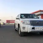 لاندكروزر 2013 رقم 3