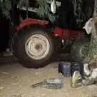 مطلوب سطحه من تيماء الى تبوك تنقل حراثه صغيره