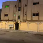 للبيع عماره سكنية الخبر