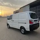 باص بضايع 2021 فريكا