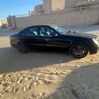 مرسيدس e200