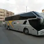 للبيع باصين صيني