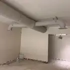 دكت وتكييف مركزي
