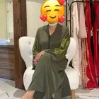 جلابيات مغربية