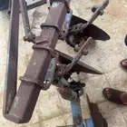 اسطوانات حراثه هينوموتو