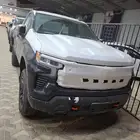 سلفرادو تريبل بوس Z71 2025 غمارة اسود
