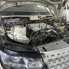 مكاين رنج روفر جاكور ضمان عالي جديده وتوضيب
