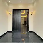 فيلا نظام شقه فوق شقه منفصله