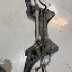 كمر امامي ام جي 5 موديل 2023