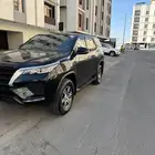 فورشنر تايوتا