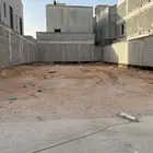 أرض للبيع بمدينة الرياض حي الرمال