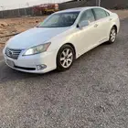 لكزس es 350 موديل 2008 ممشى ((450)) الف