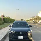 تويوتا كورولا كروس 2021