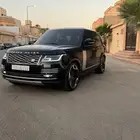 رنج روفر 2014 عداد 231000 أوتو