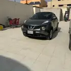 نيسان جوك 2014