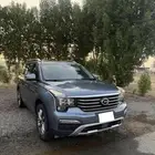 جاك GAC GS8