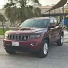 جراند شيروكي 2018