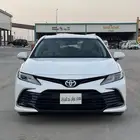 تويوتا كامري 2024