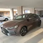 للبيع MG GT موديل 2022