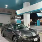 كيا K5 2022 ممشى قليل