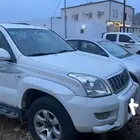 للبيع برادو 2009 تشليح