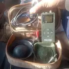 جهاز طيور فلكان نضيف