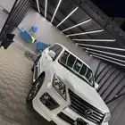 لكزس2014 LX s