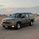 سوبربان تاهو سعودي 2013