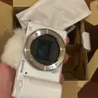 كاميرا Sony Alpha ZV-E10