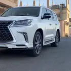 جيب لكزس 2021 مخزن
